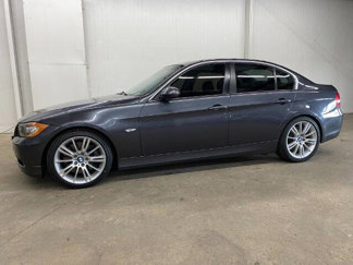 Used 2007 BMW 335i Sedan image 1