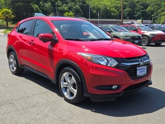 Used 2017 Honda HR-V EX image 1