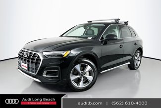 Used 2024 Audi Q5 2.0T Premium image 1