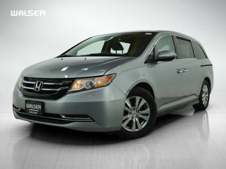 Used 2016 Honda Odyssey SE image 1
