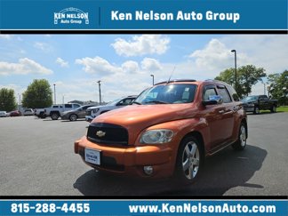 Used 2006 Chevrolet HHR LT w/ Preferred Equipment Group image 1