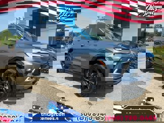 Used 2024 Buick Encore GX Sport Touring image 1