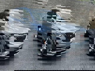 Certified 2023 Cadillac XT6 Luxury w/ LPO, Floor Liner Package image 1
