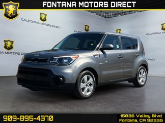Used 2019 Kia Soul image 1