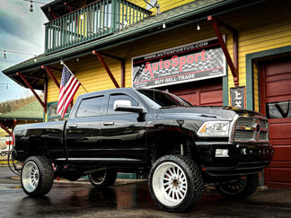 Used 2014 RAM 2500 Limited image 1