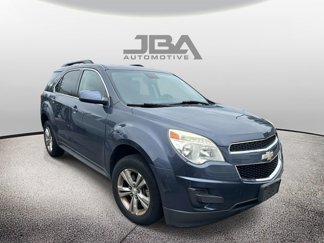 Used 2014 Chevrolet Equinox LT w/ Driver Convenience Package image 1