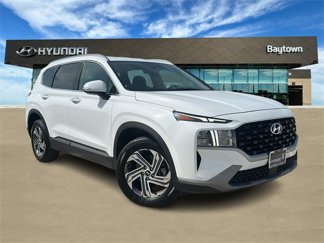 Used 2023 Hyundai Santa Fe SEL image 1