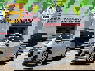 Used 2019 Chevrolet Cruze LS image 1