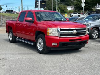 Used 2010 Chevrolet Silverado 1500 LTZ w/ Convenience Package image 1
