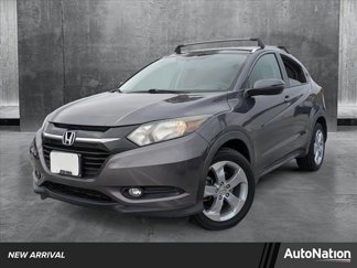 Used 2016 Honda HR-V EX image 1