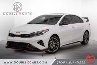 Used 2022 Kia Forte GT image 1