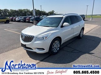 Used 2014 Buick Enclave Leather image 1
