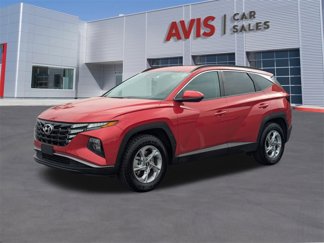 Used 2023 Hyundai Tucson SEL image 1