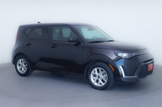Used 2023 Kia Soul LX w/ LX Technology Package image 1