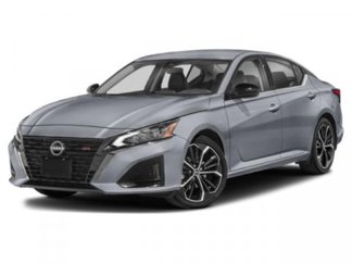 Used 2023 Nissan Altima 2.5 SR image 1