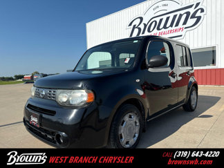 Used 2009 Nissan Cube 1.8 S image 1