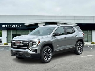 New 2025 GMC Terrain Elevation w/ Elevation Premium Package image 1