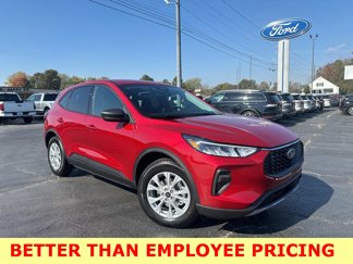 New 2025 Ford Escape Active w/ Cold Weather Package image 1