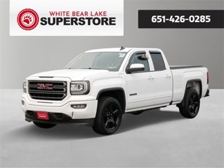 Used 2019 GMC Sierra 1500 Limited w/ Elevation Edition image 1