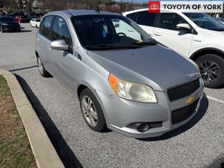 Used 2009 Chevrolet Aveo5 LT w/ Power and Convenience Package image 1