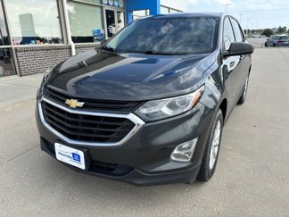 Used 2018 Chevrolet Equinox LS image 1
