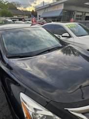 Used 2013 Nissan Altima 2.5 image 1