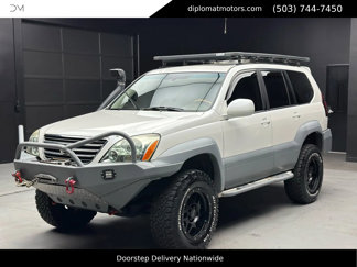 Used 2006 Lexus GX 470 image 1