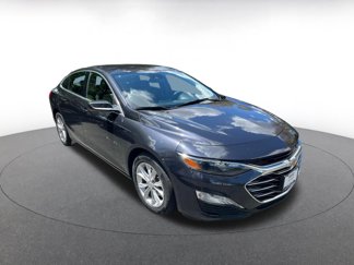 Used 2023 Chevrolet Malibu LT image 1