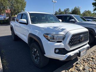 Used 2019 Toyota Tacoma TRD Off-Road image 1