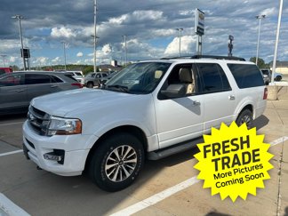 Used 2016 Ford Expedition EL XLT w/ Equipment Group 202A image 1