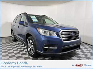 Used 2020 Subaru Ascent Premium w/ Convenience Package image 1