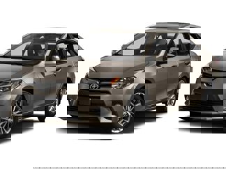 Used 2015 Toyota Corolla LE image 1