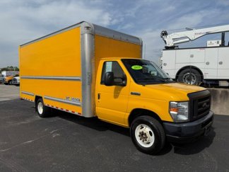 Used 2019 Ford E-350 and Econoline 350 Super Duty image 1