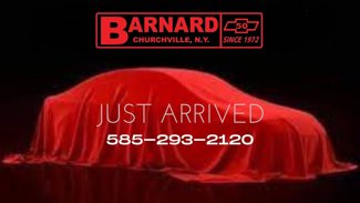 Used 2020 Chevrolet Equinox LT w/ Midnight Edition image 1