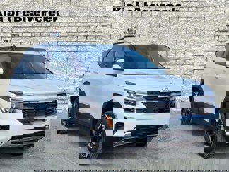 New 2025 Kia Seltos S image 1