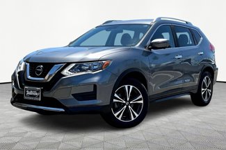 Used 2020 Nissan Rogue SV w/ Premium Package image 1