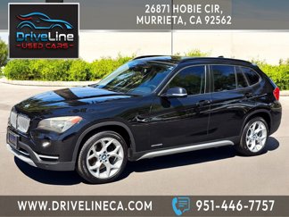 Used 2013 BMW X1 sDrive28i image 1