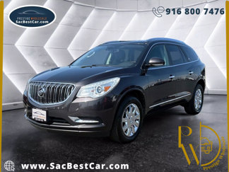 Used 2016 Buick Enclave Leather image 1