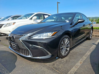 Used 2019 Lexus ES 350 image 1