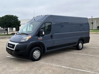Used 2021 RAM ProMaster 3500 image 1