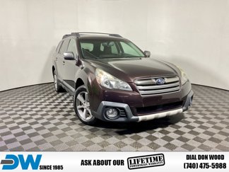 Used 2013 Subaru Outback 2.5i Limited w/ Special Appearance Pkg image 1