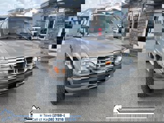Used 1998 Ford Explorer XLT image 1