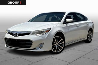 Used 2014 Toyota Avalon XLE Touring image 1