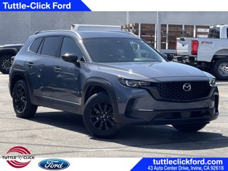 Used 2024 MAZDA CX-50 AWD 2.5 S w/ Weather Package image 1