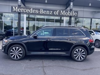 Used 2022 Mercedes-Benz GLB 250 image 1