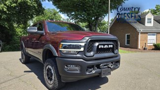 Used 2022 RAM 2500 Power Wagon w/ Level 2 Equipment Group image 1