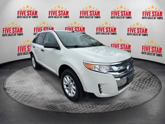 Used 2013 Ford Edge SE image 1