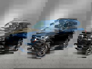 Certified 2022 Mercedes-Benz GLC 300 4MATIC image 1