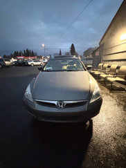 Used 2007 Honda Accord EX-L image 1