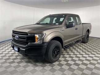 Used 2019 Ford F150 XL w/ Equipment Group 101A Mid image 1